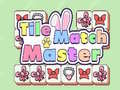 Jogo Tile Match Master