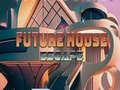 Jogo Future House escape