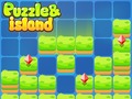 Jogo Puzzle & Island