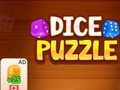 Jogo Dice Puzzle