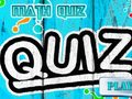 Jogo Math Quiz