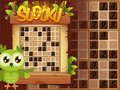Jogo Sudoku 4 in 1