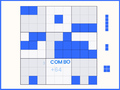 Jogo Block Puzzle Sudoku