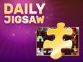 Jogo Daily Jigsaw