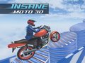 Jogo Insane Moto 3D