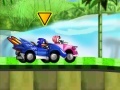 Jogo Sonic Racing Zone