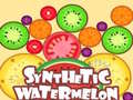 Jogo Watermelon Synthesis 