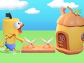 Jogo Zombie Duck Tower Defence