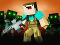 Jogo Noob Shooter Zombie