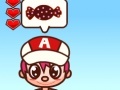 Jogo Candy Shop