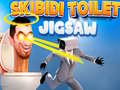Jogo Skibidi Toilet Jigsaw