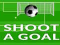 Jogo Shoot a Goal