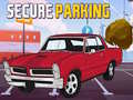 Jogo Secure Parking