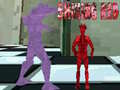Jogo Shining Red