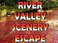 Jogo River Valley Scenery Escape 