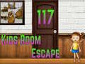 Jogo Amgel Kids Room Escape 117