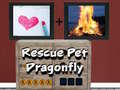 Jogo Rescue Pet Dragonfly