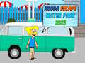 Jogo Hooda Escape Water Park 2023