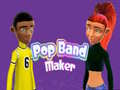Jogo Pop Band Maker