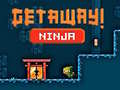 Jogo GetAway Ninja