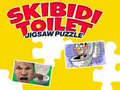 Jogo Skibidi Toilet Jigsaw Puzzles