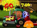 Jogo Monkey Go Happy Stage 746