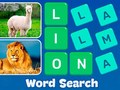 Jogo Word Search Fun Puzzle Games