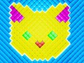 Jogo Fluffy Cubes