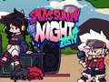 Jogo Salty's Sunday Night: Zesty