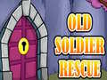 Jogo Old Soldier Rescue 