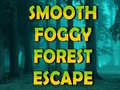 Jogo Smooth Foggy Forest Escape 