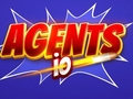 Jogo Agents.io