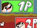 Jogo Rise of Lava