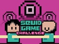 Jogo Squid Game Challenge Online