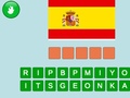 Jogo Guess the Flag