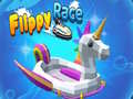 Jogo Flippy Race 