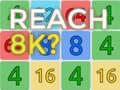Jogo Reach 8K?