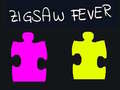 Jogo Zigsaw Fever