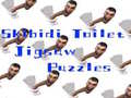 Jogo Skibidi Toilet Jigsaw Puzzles 