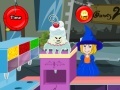 Jogo Halloween Ice Cream