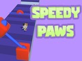 Jogo Speedy Paws