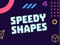 Jogo Speedy Shapes