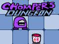 Jogo Chomper's Dungeon