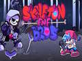 Jogo FNF vs Skeleton Bros V2