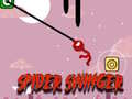 Jogo Spider Swinger