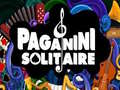 Jogo Paganini Solitaire