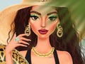 Jogo Glamour Beachlife