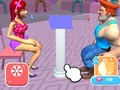 Jogo Blowing King