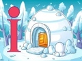 Jogo Coloring Book: Letter I