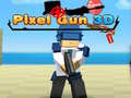 Jogo Pixel Gun 3D